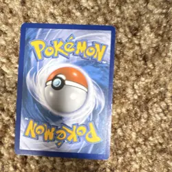 Pokemon Pikachu XY95 Basic 60 HP Quick Attack Regular Card XY Set - Image 2