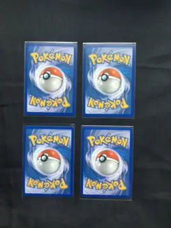 Pokemon Cards: SPANISH HeartGold & Soul Silver 4 Card Lot - Image 2