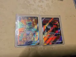 162 Pokemon Cards C, U, R, SR, RR, AR Korean Lot RARE! - Image 4
