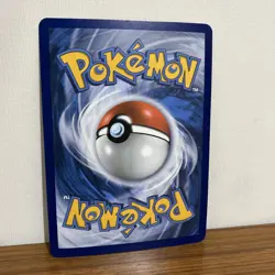 Pokemon Gengar EX 34/119 Holo Card XY Phantom Forces 2014 Pokemon TCG jumbo - Image 2