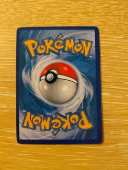 Mew 53/108 Non-Holo Evolutions Pre Release Deck Exclusive Pokemon Card - Image 2