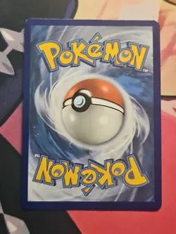 Pokemon Pikachu & Zekrom GX Team Up Card 184/181 Secret Rare SM Rainbow Holo LP - Image 5