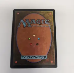 1x Lotus Petal Tempest Magic the Gathering Card # 294 MTG NEAR MINT VINTAGE - Image 2