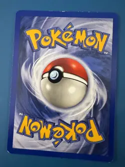 Machoke 34/102 – Base Set (1999) Pokemon Card – Uncommon – English – WOTC - Image 2