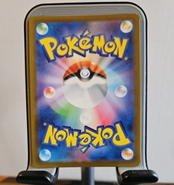 Machamp VMAX Holo Triple Rare Pokemon Time Gazer Card Japanese - Image 2