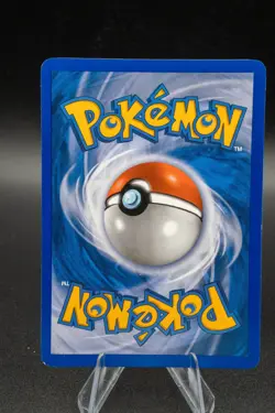 Pokemon Card - Budew - Regular - UC (43/130) Diamond & Pearl Light Play LP + - Image 2