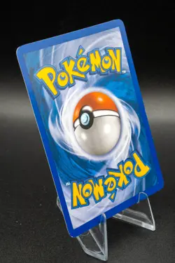 Pokemon Card - Budew - Regular - UC (43/130) Diamond & Pearl Light Play LP + - Image 3