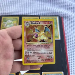 1999 Original 151 Set 100% Complete ALL 45 HOLOS INCLUDED Classic Pokemon Cards - Image 2