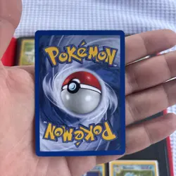 1999 Original 151 Set 100% Complete ALL 45 HOLOS INCLUDED Classic Pokemon Cards - Image 3