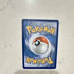 Pokemon Gossifleur SWSH010 Holo Promo Card Sword & Shield Basic 50 HP - Image 2