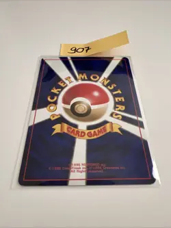 Dark Dragonair No 148 Rocket Set Japanese Pokemom Card - Image 2