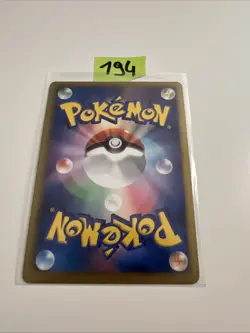 Vanilluxe 018/052 Rare BW3 1st Edition Japanese Pokemon Card 2011 LP - Image 2