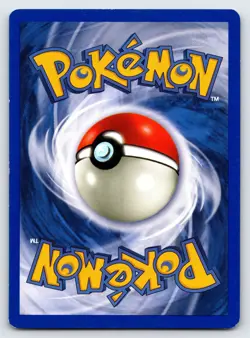 Balloon Berry 60/64 1st Edition Neo Revelation Pokemon Card Vintage WOTC - VLP - Image 2