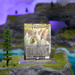 MTG Secret Lair Featuring: Mitsuhiro Arita NON-foil - SEALED - Image 2
