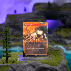 MTG Secret Lair Featuring: Mitsuhiro Arita NON-foil - SEALED - Image 4
