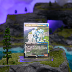 MTG Secret Lair Featuring: Mitsuhiro Arita NON-foil - SEALED - Image 5