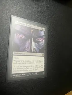 Dictate of Erebos Journey into Nyx Regular - Image 2