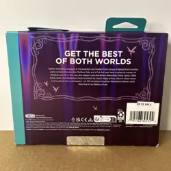 Magic: The Gathering Lorwyn Eclipsed Collector Booster Factory Sealed - Image 2