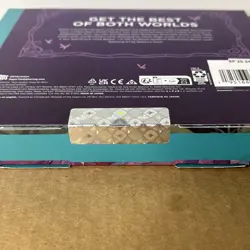 Magic: The Gathering Lorwyn Eclipsed Collector Booster Factory Sealed - Image 3