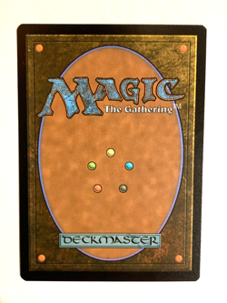 MTG - The Wind Crystal / Final Fantasy / Regular / NM - Image 2