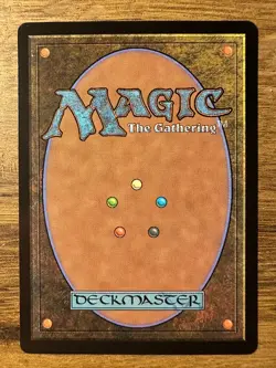MTG Final Fantasy Gogo, Master of Mimicry #377 *NON-FOIL* Borderless Mythic - Image 2