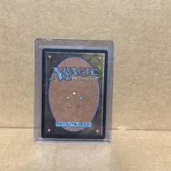 MTG Rimefire Torque (Extended Art) Lorwyn Eclipsed Foil - Image 2