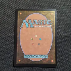 Ponder Borderless MTG Single, Secret Lair, 1783 Rare Near Mint - Image 2