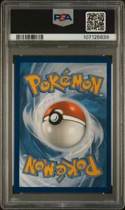 RADIANT GARDEVOIR #069 PSA 9 • 2022 MINT Lost Origin HOLO Rare Pokemon 5839 - Image 2