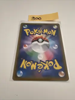 EX/NM Pokemon-Karten Vikavolt PROMO 309/SM-P SM-P Japanisch - Image 2