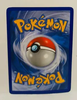 Pichu 21/108 Regular Rare EX Power Keepers Pokemon Card 2007 - Image 2