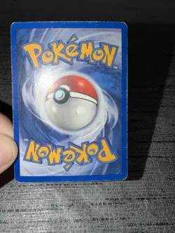 Carte Pokemon Wailord EX 200 PV 100/100 Bloc Ex Tempete De Sable Francais Occas - Image 4