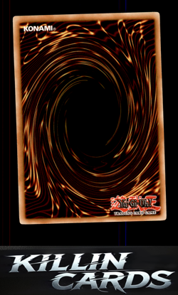 1st Edition Future Fusion LCGX-EN186 YuGiOh Ultra Rare Legendary Collection 2 Ca - Image 2