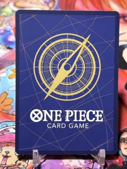 RORONOA ZORO - One Piece OP07-034 - PRE-RELEASE - 500 Years in the Future - Image 2