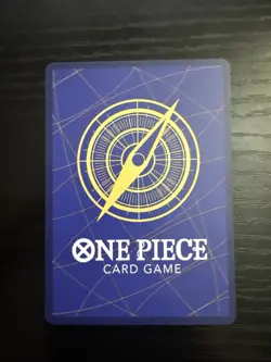 Buggy (051) (English Version 2nd Anniversary Set) OP09-051 One Piece... - Image 2
