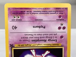 Mewtwo (Movie Promo) 03/53 WOTC Black Star Pokemon Card - Moderately Played - Image 4