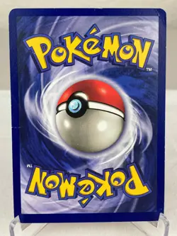 Mewtwo (Movie Promo) 03/53 WOTC Black Star Pokemon Card - Moderately Played - Image 5