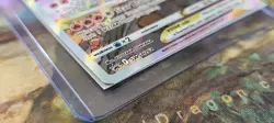 Charizard VSTAR #SWSH262 NM/M Pokemon Card - Image 2
