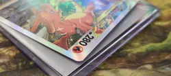 Charizard VSTAR #SWSH262 NM/M Pokemon Card - Image 5