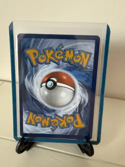 Pokemon Charmander Rare Scarlet & Violet 151 Holo Card 168/165 Basic 70HP - Image 2