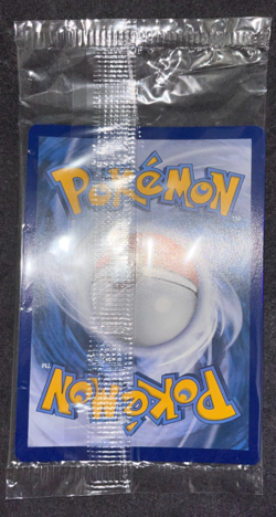 Pokemon TCG GO ETB Sealed Black Star Promo Mewtwo V SWSH229 Card NM-M - Image 2