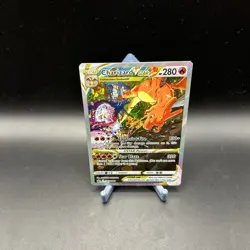 Charizard VSTAR SWSH262 SWSH: Sword & Shield Promo Cards Holo Free Ship - Image 5