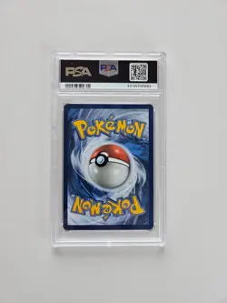 2021 Pokemon Dark Sylveon V SWSH134 PSA 9 MINT – Celebrations Promo Card - Image 2
