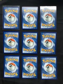 Pokemon Cards: Shining Fates 18 Card Shiny Vault Lot - Image 4