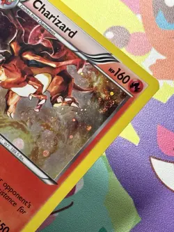 TCG Pokemon English Charizard - (Cosmos Holo) 019/113 Miscellaneous Cards & Holo - Image 4
