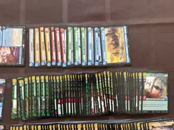 Star Wars Unlimited Jump to Lightspeed Complete Set, all cards - Image 3