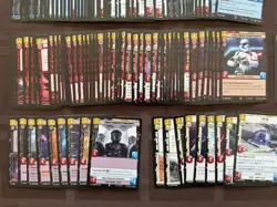 Star Wars Unlimited Jump to Lightspeed Complete Set, all cards - Image 4