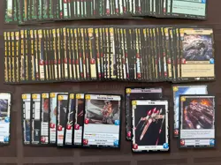 Star Wars Unlimited Jump to Lightspeed Complete Set, all cards - Image 5