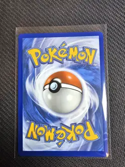 Pokemon Mega Froslass EX 265/217 ASC Holo Mega Evolution TCG Card NM - Image 5