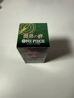 Japanese OP-12 Sealed Booster Box One Piece Card US SELLER - Image 2