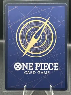 Hody Jones - OP06-035 - One Piece Card Game TCG - Super Rare - SR - ENGLISH - NM - Image 2